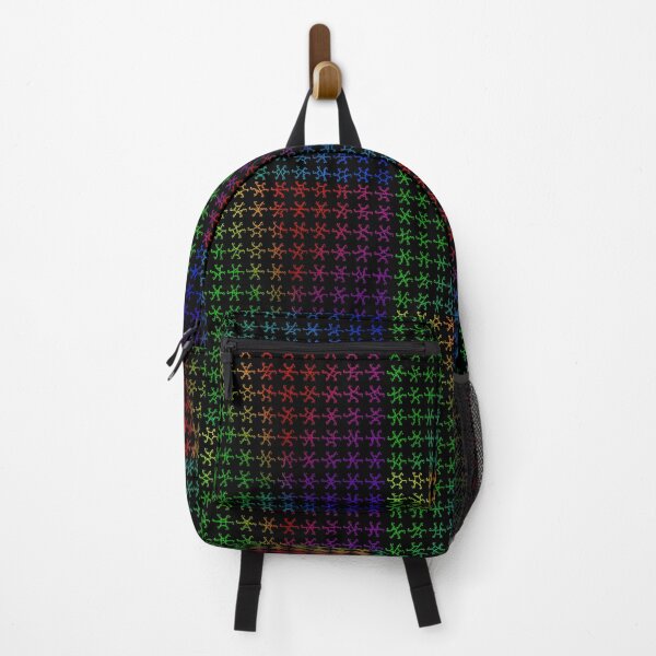 Item preview, Nerdy Quantum Electrodynamics Light Scattering Feynman Loops Teacher designed and sold by MathWare MathClips.