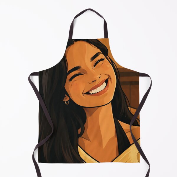 Item preview, obsession nikki's creepy frozen smile designed and sold by Soulfate.