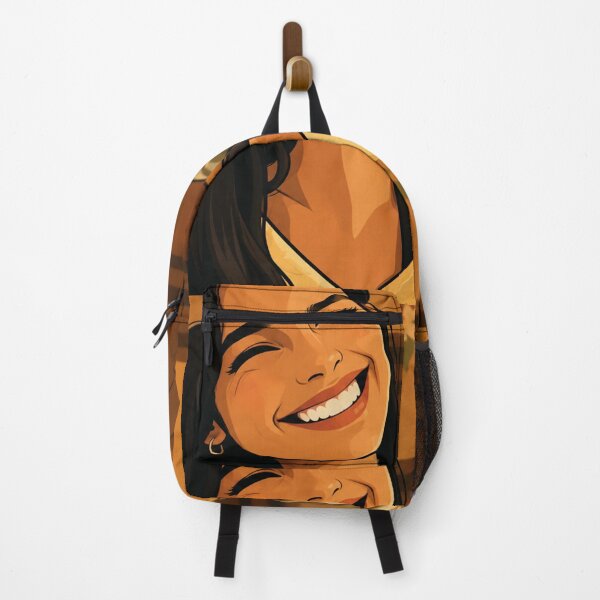 Item preview, obsession nikki's creepy frozen smile designed and sold by Soulfate.