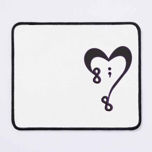 Item preview, adoration of life and loved one (Purple) designed and sold by UrFavAngiele.