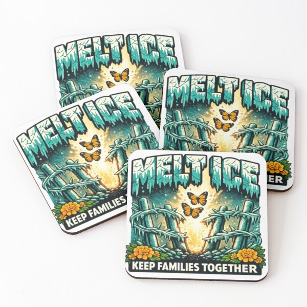 Item preview, Melt Ice designed and sold by darametzgerart.
