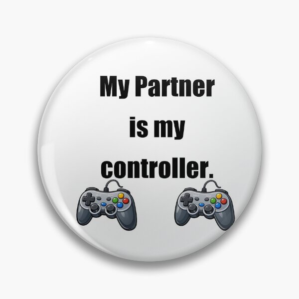 Item preview, Bold, colorful, gaming, controllers, for, fun, multiplayer, play, designed and sold by hardingcarl2.