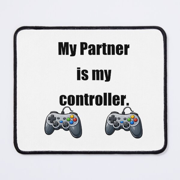 Item preview, Bold, colorful, gaming, controllers, for, fun, multiplayer, play, designed and sold by hardingcarl2.