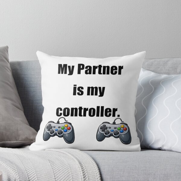 Item preview, Bold, colorful, gaming, controllers, for, fun, multiplayer, play, designed and sold by hardingcarl2.