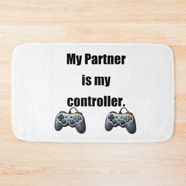Item preview, Bold, colorful, gaming, controllers, for, fun, multiplayer, play, designed and sold by hardingcarl2.