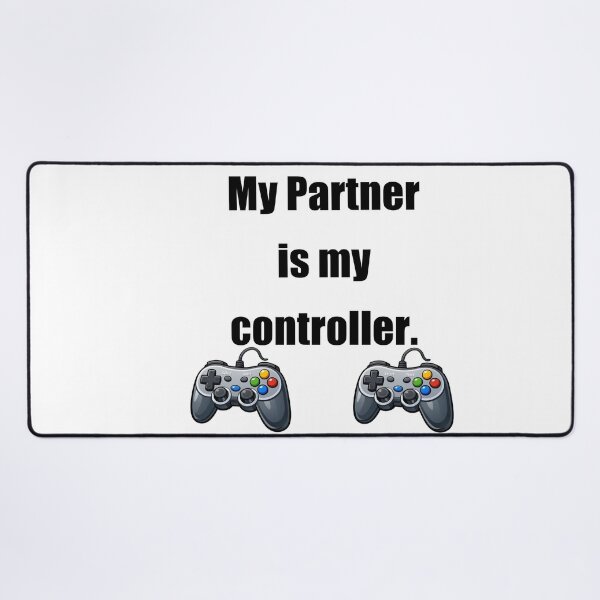 Item preview, Bold, colorful, gaming, controllers, for, fun, multiplayer, play, designed and sold by hardingcarl2.