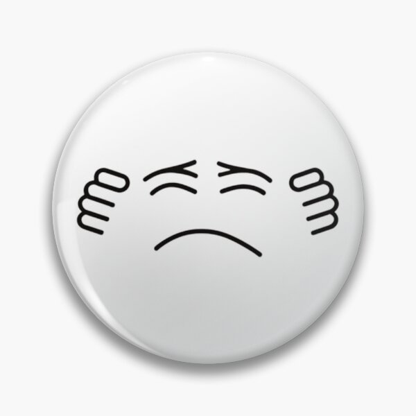 Item preview, Shrug emoji design designed and sold by victhunderkk.