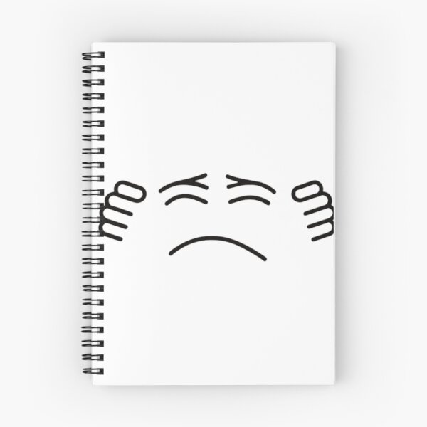 Item preview, Shrug emoji design designed and sold by victhunderkk.