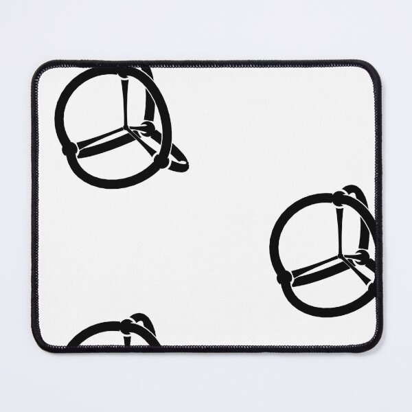 Item preview, Nerdy 5 Cell Polytope Four Dimensional Simplex Graphic Math Teacher designed and sold by MathWare MathClips.