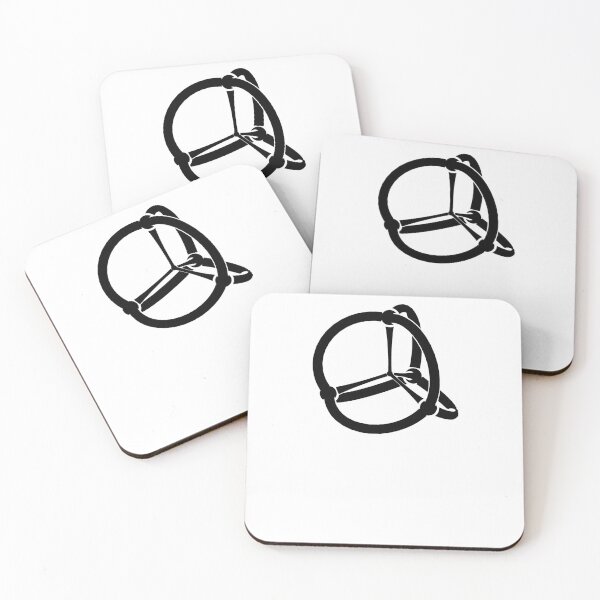 Item preview, Nerdy 5 Cell Polytope Four Dimensional Simplex Graphic Math Teacher designed and sold by MathWare MathClips.