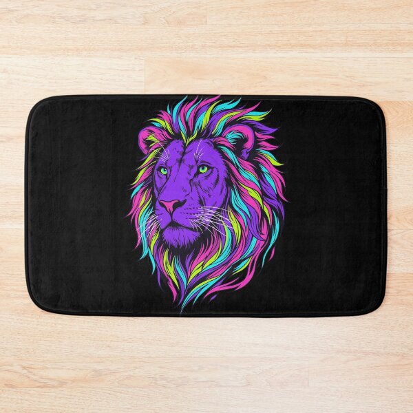 Item preview, Cosmic Neon Predator designed and sold by JEMAR Designs.