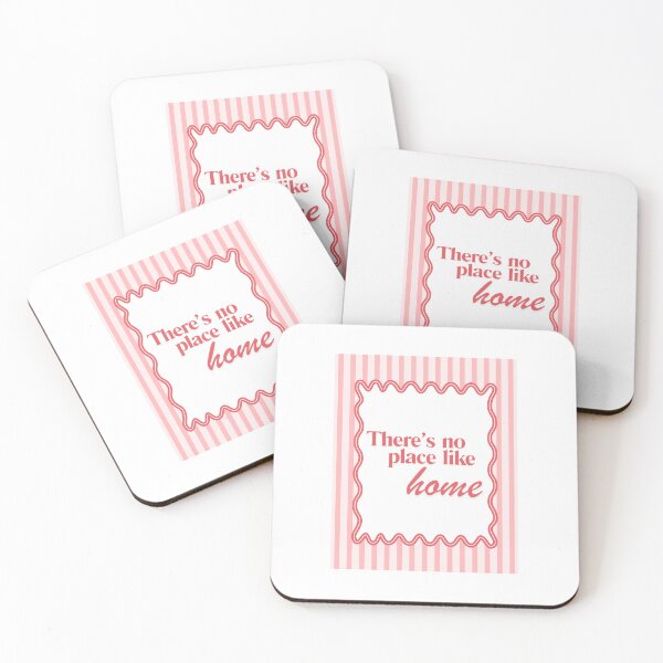 Item preview, There's no place like home designed and sold by BingBangDesigns.