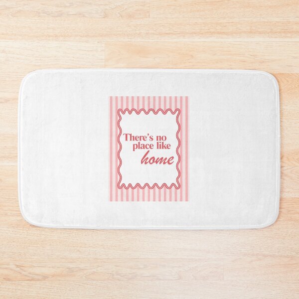 Item preview, There's no place like home designed and sold by BingBangDesigns.