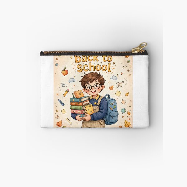 Item preview, Back to school 1 designed and sold by ZeusGallery.