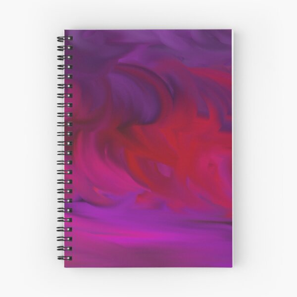 Item preview, Nice Simple Authentic Abstract Pattern (Remind Bonfire in the Dragon Cave) designed and sold by SelfUpgrade.