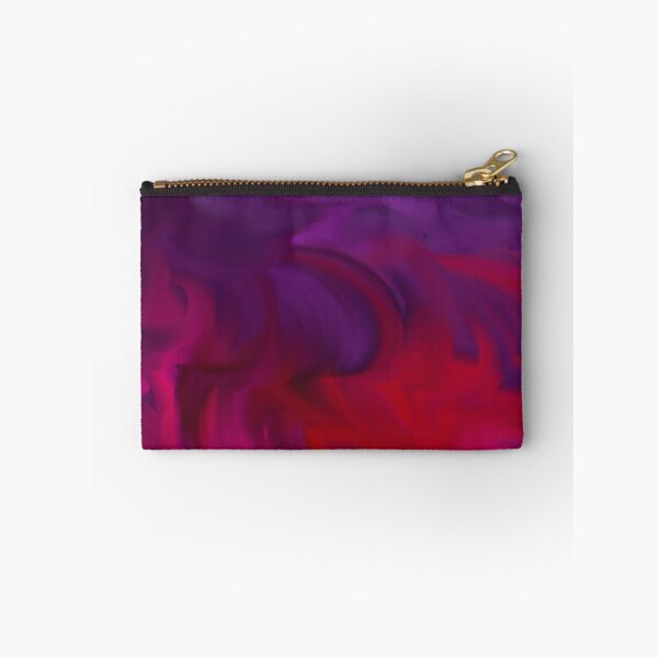 Item preview, Nice Simple Authentic Abstract Pattern (Remind Bonfire in the Dragon Cave) designed and sold by SelfUpgrade.