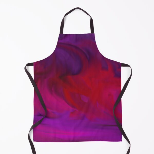 Item preview, Nice Simple Authentic Abstract Pattern (Remind Bonfire in the Dragon Cave) designed and sold by SelfUpgrade.