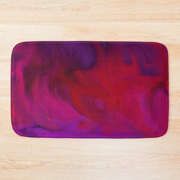 Item preview, Nice Simple Authentic Abstract Pattern (Remind Bonfire in the Dragon Cave) designed and sold by SelfUpgrade.