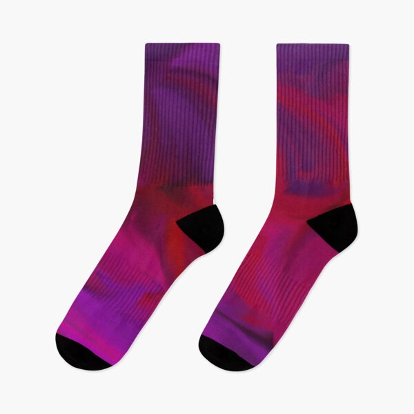Item preview, Nice Simple Authentic Abstract Pattern (Remind Bonfire in the Dragon Cave) designed and sold by SelfUpgrade.