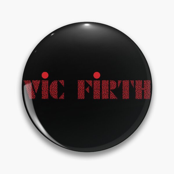 Item preview, Vic Firth designed and sold by SugaDesigns.