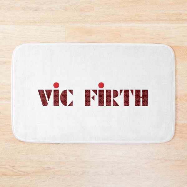 Item preview, Vic Firth designed and sold by SugaDesigns.