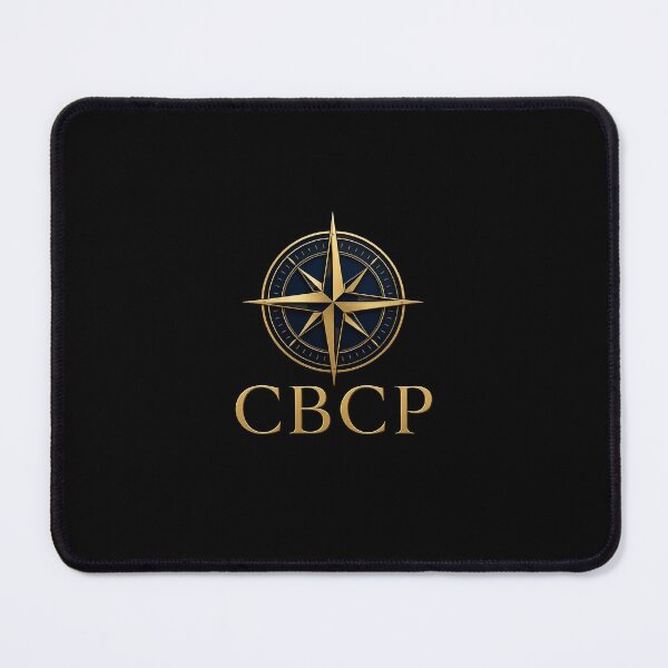 Item preview, CBCP Compass Rose (not gold foil) designed and sold by ContinuityGear.