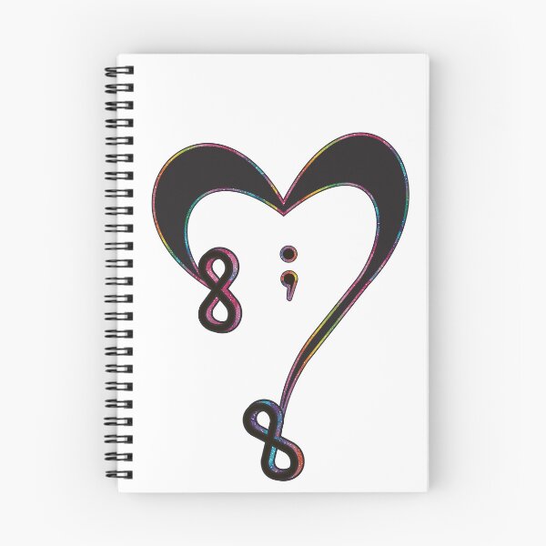 Item preview, adoration of life and loved one (Rainbow Swirls) designed and sold by UrFavAngiele.