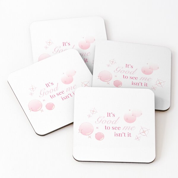 Item preview, It's good to see me isn't it designed and sold by BingBangDesigns.
