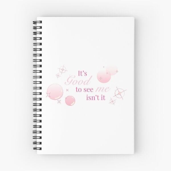 Item preview, It's good to see me isn't it designed and sold by BingBangDesigns.