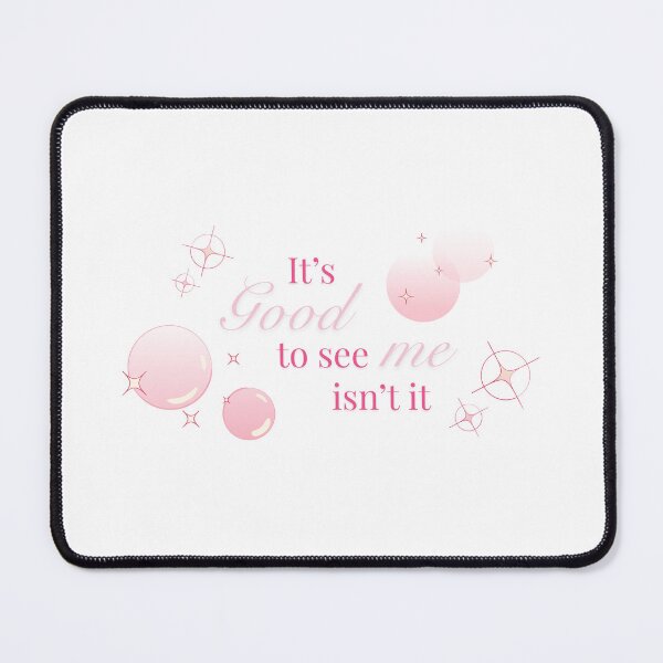 Item preview, It's good to see me isn't it designed and sold by BingBangDesigns.