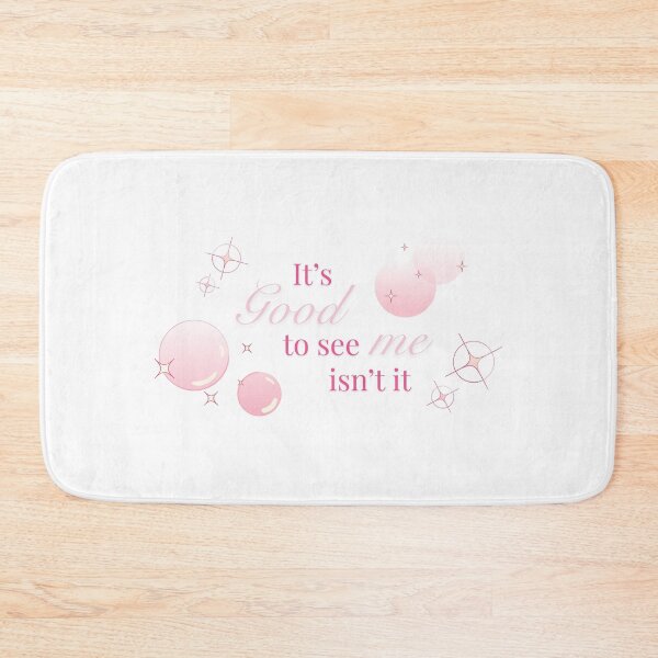 Item preview, It's good to see me isn't it designed and sold by BingBangDesigns.