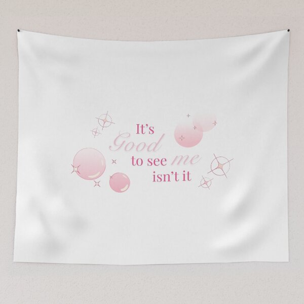 Item preview, It's good to see me isn't it designed and sold by BingBangDesigns.