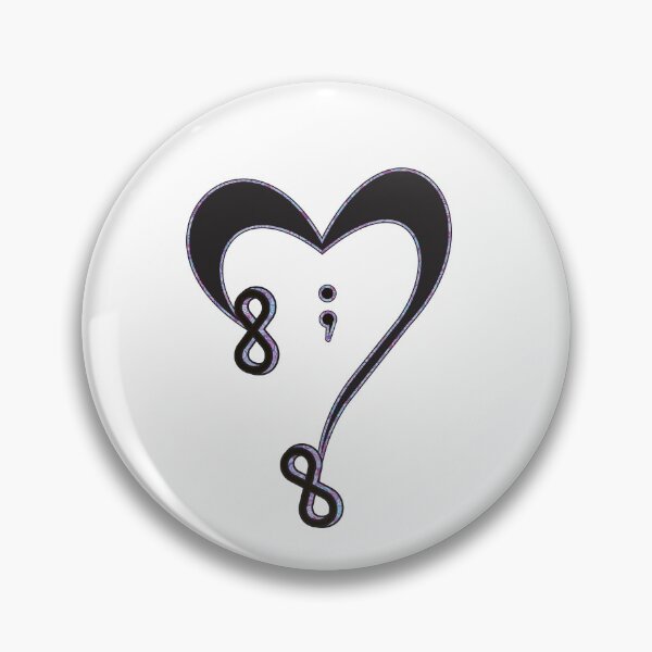 Item preview, adoration of life and loved one (Cool Swirls) designed and sold by UrFavAngiele.