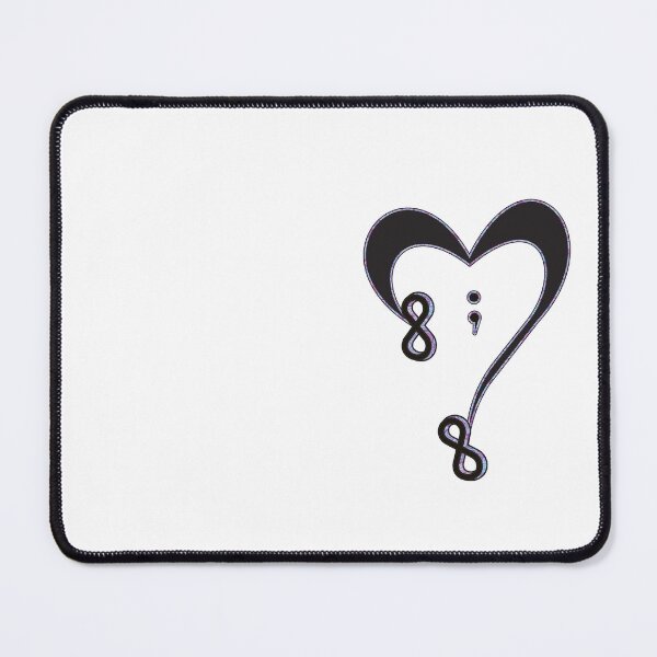 Item preview, adoration of life and loved one (Cool Swirls) designed and sold by UrFavAngiele.