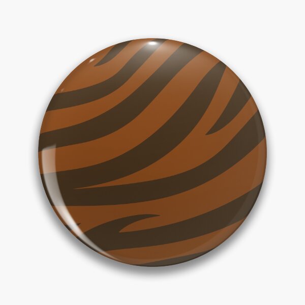 Artikelvorschau, Modernes Zebra-Print-Muster | Hellbraun entworfen und verkauft von Frohyou.