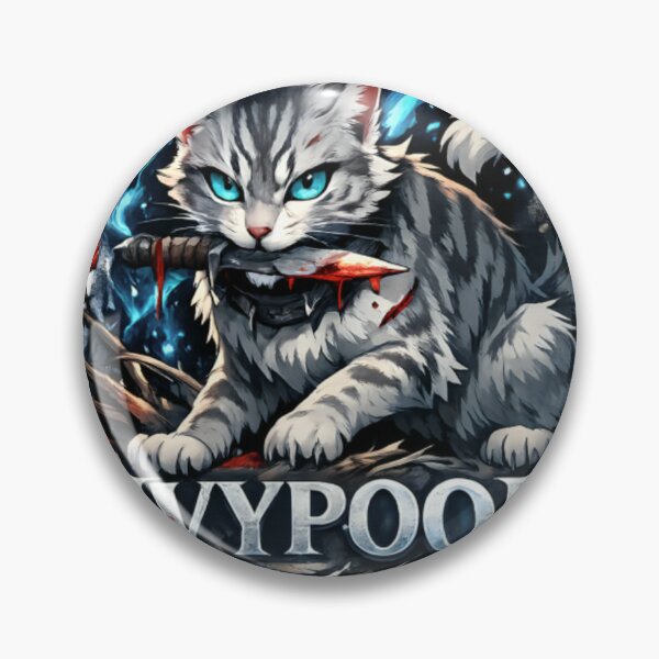 Item preview, ivypool designed and sold by CatLovers Studio.