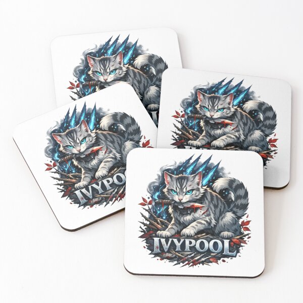 Item preview, ivypool designed and sold by CatLovers Studio.