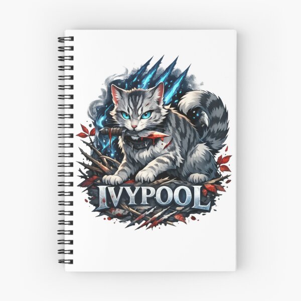 Item preview, ivypool designed and sold by CatLovers Studio.