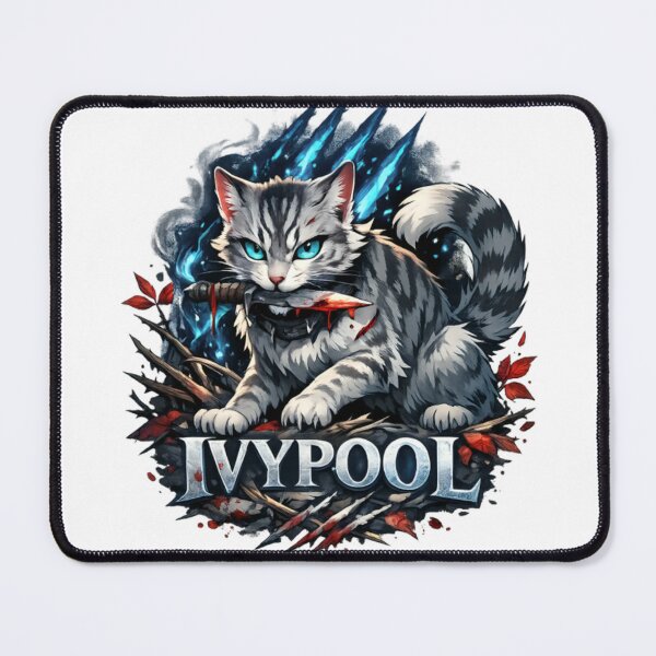 Item preview, ivypool designed and sold by CatLovers Studio.