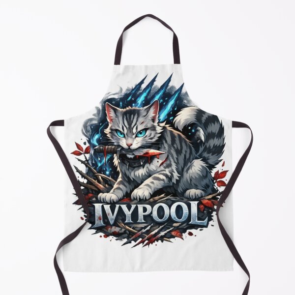 Item preview, ivypool designed and sold by CatLovers Studio.