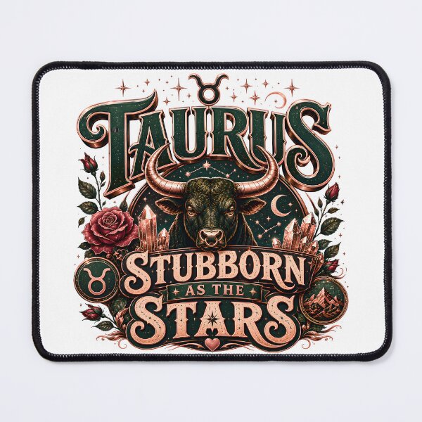 Item preview, taurus season, taurus traits, Taurus personality, astro design designed and sold by TrueArtVibes.