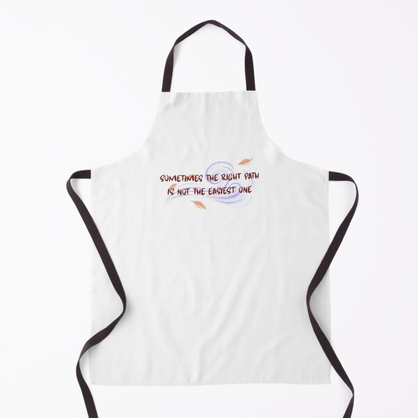 Item preview, Sometimes the right path is not the easiest one designed and sold by BingBangDesigns.