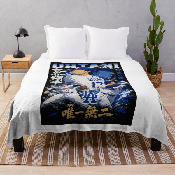 Item preview, Shohei Ohtani Anime - Los Angeles Dodgers designed and sold by JC's Cards & More.