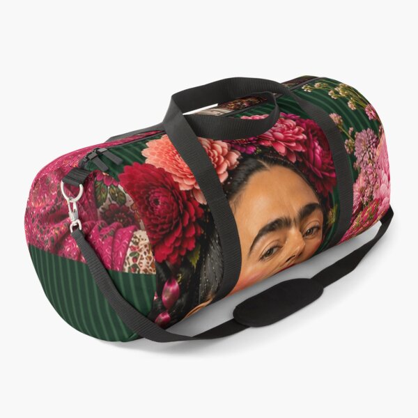 Item preview, Peonias Frida Kahlo designed and sold by Muycote.
