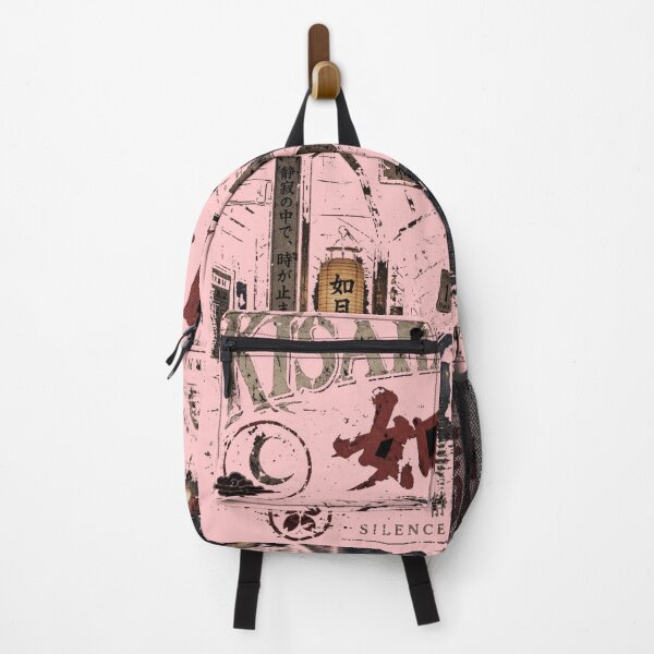 Item preview, Kisaragi Station – Japanese Urban Legend designed and sold by BB Design Garage.