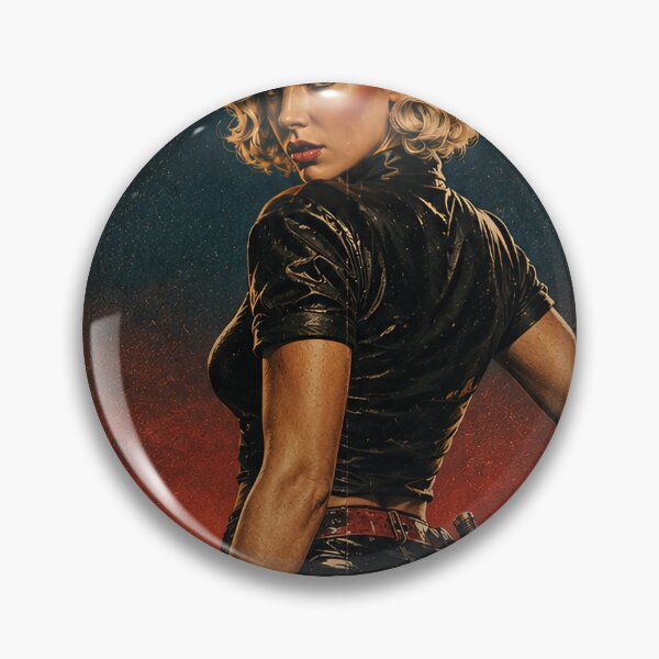 Item preview, Stockholm Patrol Retro Crime Movie Art designed and sold by obstinator.