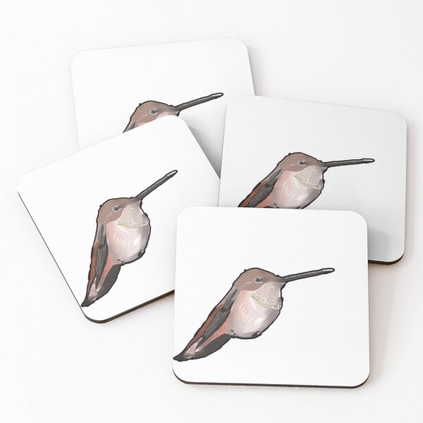 Item preview, Colorful bird designed and sold by Mik1900.