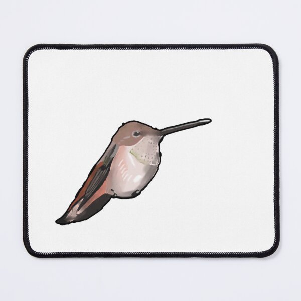 Item preview, Colorful bird designed and sold by Mik1900.