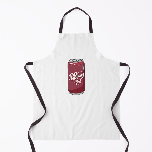Item preview, Dr. Pepper. Red Soda Can. designed and sold by CoCoArt-Ua.