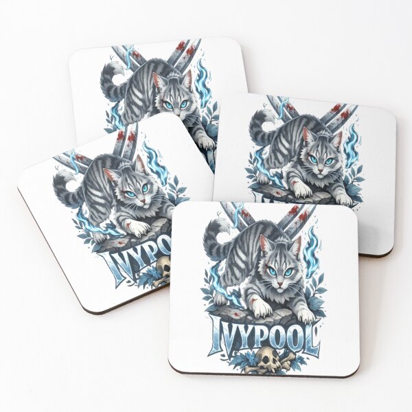 Item preview, ivypool designed and sold by CatLovers Studio.